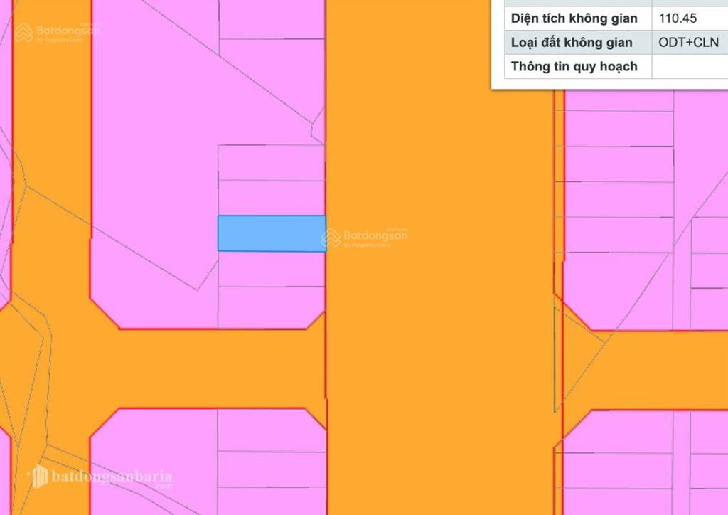 Bán đất nguyễn tất thành, 4,3 tỷ, 108,1m2, view đẹp, siêu hot, hướng đông