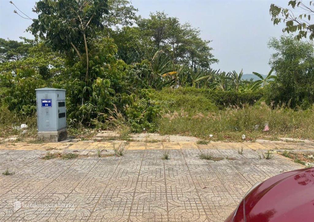 Bán đất nguyễn tất thành, 4,3 tỷ, 108,1m2, view đẹp, siêu hot, hướng đông
