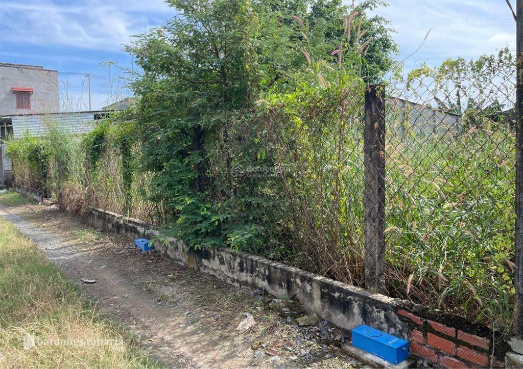 Bán gấp nhà đất tại xã tân hưng, có sẵn nhà cấp 4, diện tích 518.7m2, gần chợ tân hưng