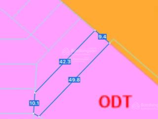 Bán đất mô xoài, 6,5 tỷ, 445,8 m2, view đẹp, giá tốt thương lượng thiện chí