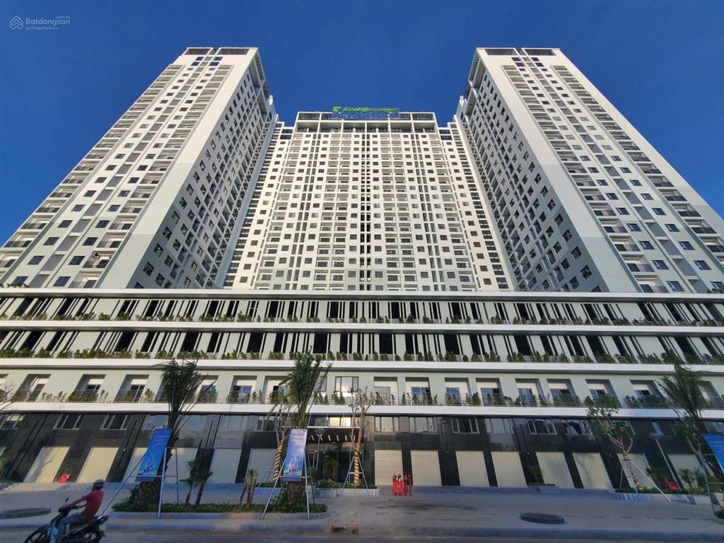 Chính chủ chuyển nhượng căn 63,8m2 2pn 2wc ecolife quy nhơn  giá chỉ 1,550 tỷ đồng