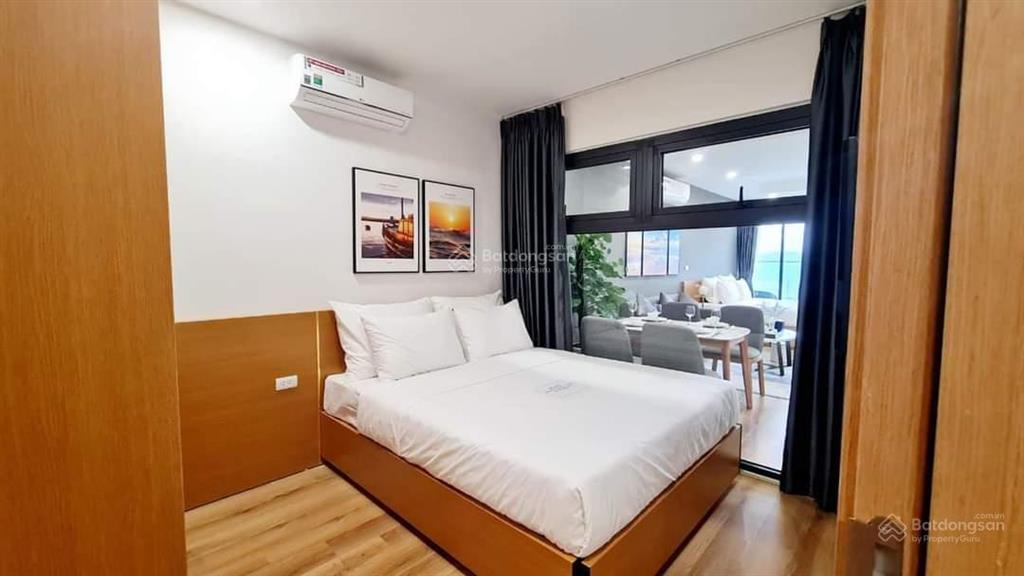 Bán căn hộ tms quy nhơn 2 phòng ngủ, 60m², full nội thất, giá tốt 1 tỷ 900trđ.  0935 739 ***