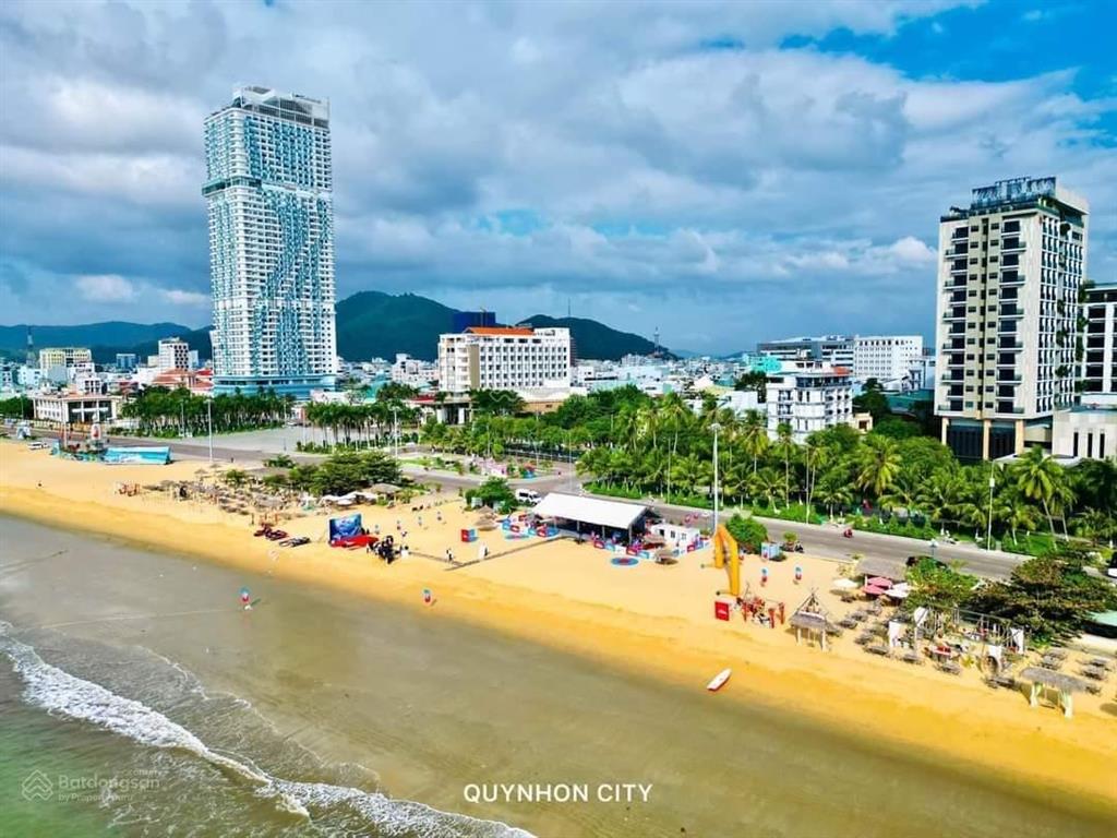 Bán căn hộ tms quy nhơn 2 phòng ngủ, 60m², full nội thất, giá tốt 1 tỷ 900trđ.  0935 739 ***