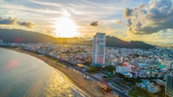 Bán căn hộ tms quy nhơn 2 phòng ngủ, 60m², full nội thất, giá tốt 1 tỷ 900trđ.  0935 739 ***
