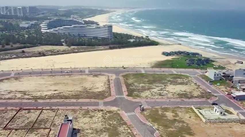 Hạ giá bán đất biển nhơn lý  quy nhơn, cách biển 50m, giá chỉ 23trđ/m2.  0935 739 ***