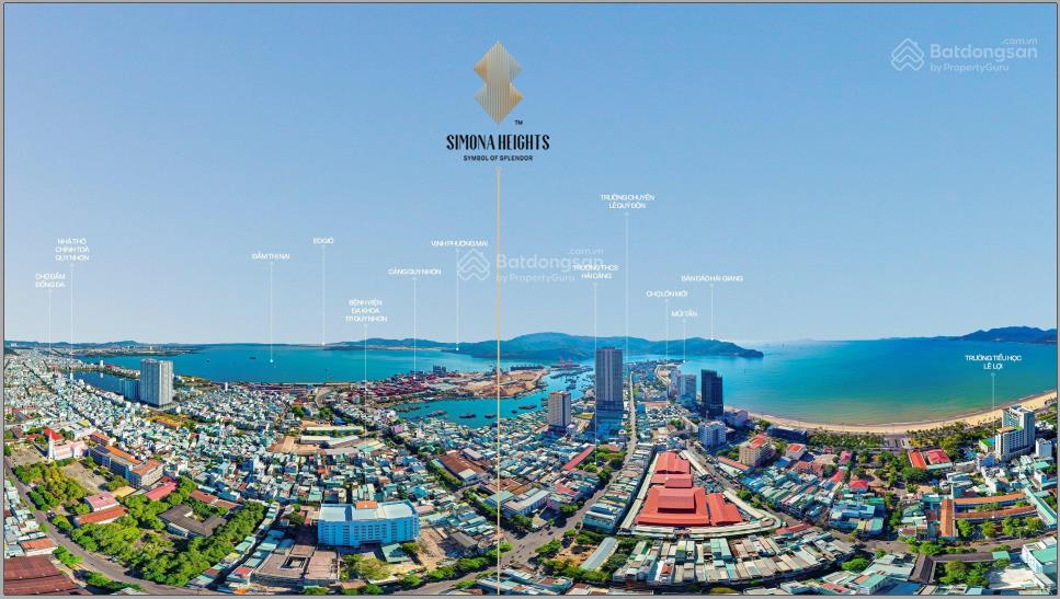 Booking căn hộ simona heights để được chiết khấu cao. căn 3pn 88m2 giá 3,2 tỷ.  0935 739 ***