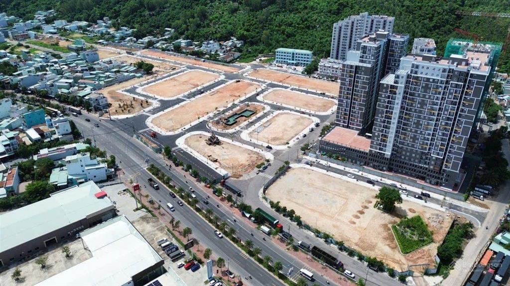 Bán đất đường trạng quỳnh  khu gara quyền, chung cư lamer, giá chỉ 30trđ/m2.  0935 739 ***