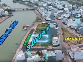 Bán nhiều lô đất đường trần văn dũng  cầu 2 hà thanh  khu đồng gia viên.  0935 739 ***