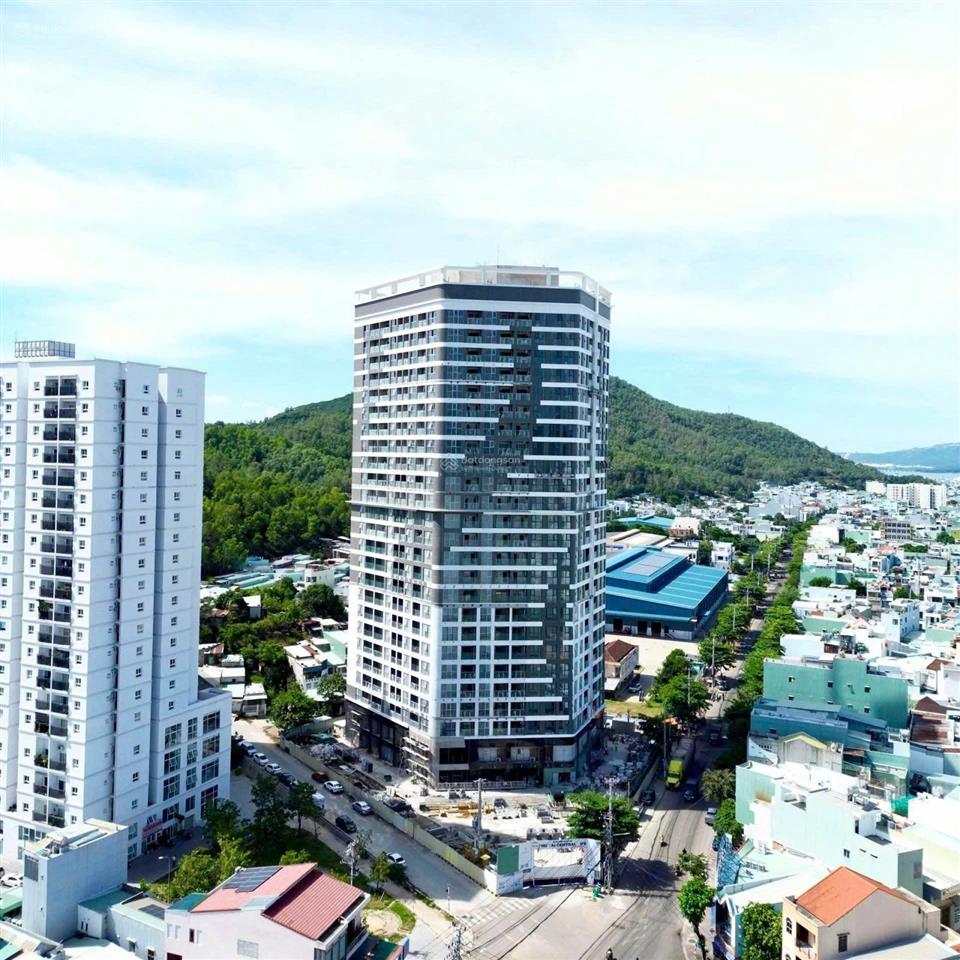 Bán căn hộ 2pn 2wc phú tài 2 central life, giá cạnh tranh 2 tỷ 080tr. 0935 739 *** mr quang dũng