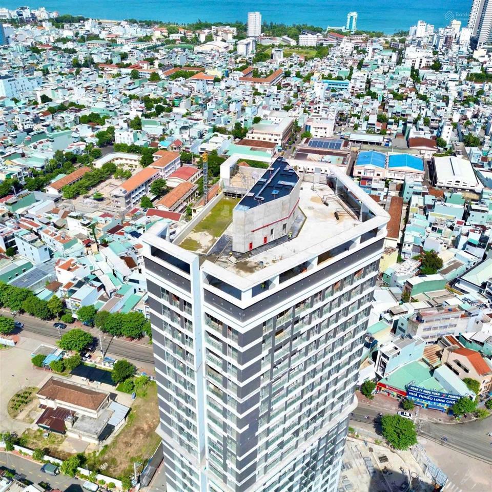 Bán căn hộ 2pn 2wc phú tài 2 central life, giá cạnh tranh 2 tỷ 080tr. 0935 739 *** mr quang dũng