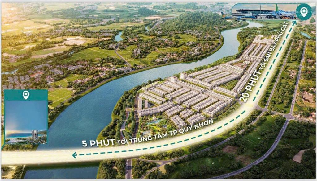 Bán lô đất vị trí đẹp khu đô thị bắc hà thanh, miễn lãi vay và ân hạn gốc 36 tháng.  0935 739 ***