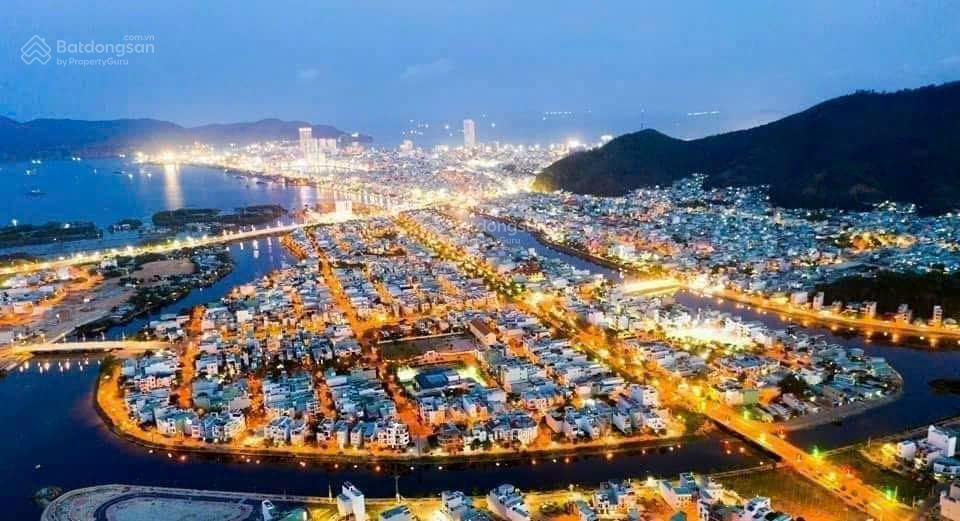 Bán lô đất vị trí đẹp khu đô thị bắc hà thanh, miễn lãi vay và ân hạn gốc 36 tháng.  0935 739 ***