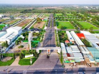 Dự án the solia mặt tiền 830 nền đất 1.8tỷ 90m2/shr chìa khóa vàng kết nối tương lai tại bến lức la