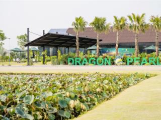 Chính chủ cần bán lô 90m2 1.45tỷ đất nền dragon pearl mặt tiền đường lớn kcn nam thuận  hải sơn