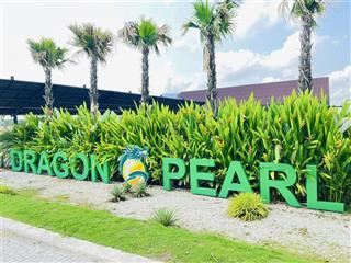 Chính chủ bán đất nền giá 18tr480/m2 dt 90m2, shr dragon pearl, công chứng ngay bao phí ra sổ