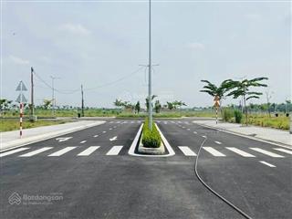 Bán đất nền dự án dragon pearl, 1,848 tỷ, 100m2, view đẹp, giá ưu đãi tại đức hòa, long an