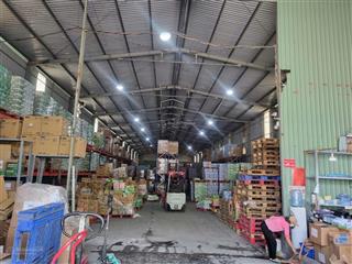 Cho thuê kho xưởng 700m2, 1000m2 phước long b, quận 9, gần ngã tư bình thái, đường xe cont