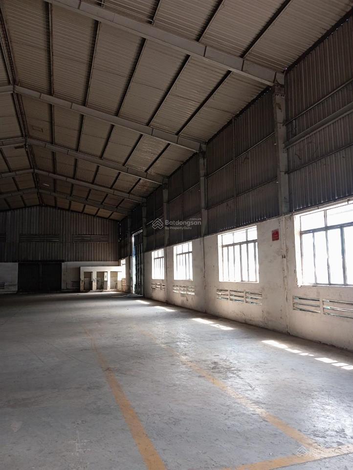 Cho thuê kho xưởng 351m2, 450m2, 850m2 phường linh trung, pccc tự động, xe cont vào ngày đêm