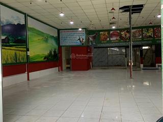 Chính chủ cho thuê mặt bằng tại đường nguyễn văn quá phường đông hưng thuận, quận 12  0974 908 ***
