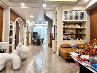 Bán nhà phố quận 7, đường huỳnh tấn phát, gần gò ô môi, 3 tầng, 5.5m x 15 m , chỉ 8.x tỷ
