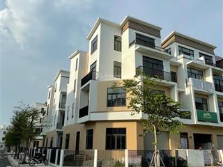 Bán shophouse 120m2 tại t&t millennia city long hậu, đường 862e, khu công nghiệp long hậu, giá 7 tỷ