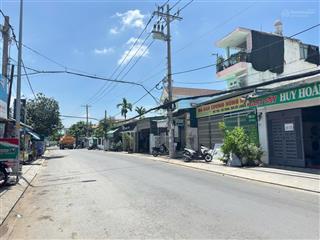 Bán đất mặt tiền đào tông nguyên cách huỳnh tấn phát 50m nhà bè
