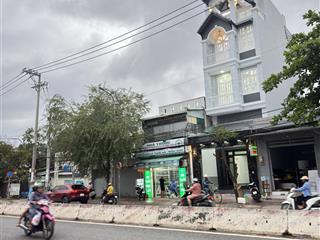 Chỉ 11,8 tỷ mặt tiền huỳnh tấn phát .vị trí kinh doanh đắc địa .nhà mặt tiền giá trong hẻm