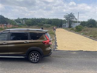 Đất ngộp long phước 1.45 tỷ, long thành bán nhanh, full thổ cư 130m2, đường 8m, sổ sẵn, hỗ trợ vay