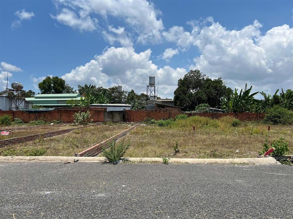 Đất ngộp long phước 1.42 tỷ, long thành bán nhanh, full thổ cư 115m2, đường 8m, sổ sẵn, hỗ trợ vay