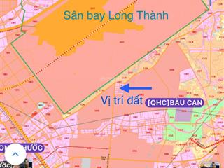 Cần bán sỉ cụm 6 lô bàu cạn, giá ~12tr/m2, dân đông bàn cờ, hỗ trợ vay ngân hàng, góc 2 mặt tiền