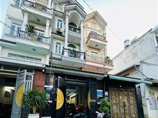 Chính chủ cần bán gấp nhà bùi văn ngữ 50m ra chợ đường 8m thông