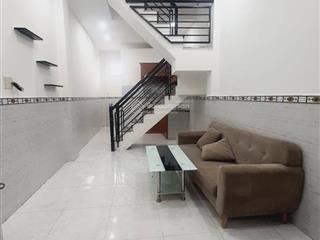 Chính chủ cần bán nhà uỷ ban thạnh xuân quận 12. đất thổ cư, gpxd k bị quy hoạch