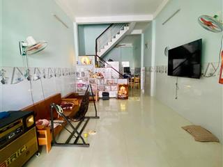 Cho thuê nhà ngã tư ga 1 lầu 3 phòng ngủ đường 6m