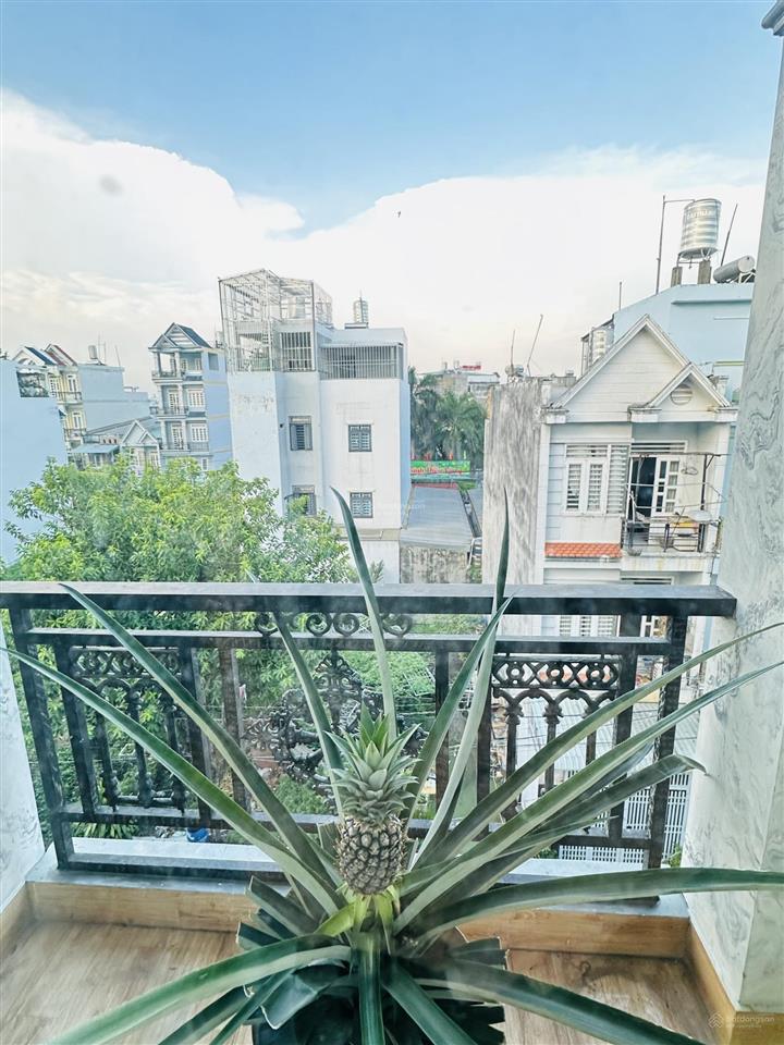 Chính chủ cần bán nhà 1 trệt 1 lững 2 lầu bùi văn ngữ ngay ngã ba đông quang đường thông