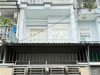 Cần bán căn nhà trệt hai lầu  shr  hoàn công đầy đủ  tại tl57  giá chỉ 4.550 tỷ