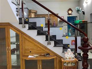 Chủ gửi bán nhà ngay ngã tư ga phường thạnh lộc, đường hà huy giáp