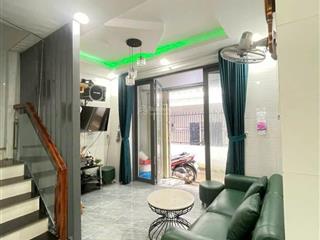 Bán nhà shr thạnh lộc 29  khu vực chợ cầu đồng, 7x5m, đầy đủ nội thất