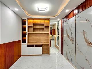 Bán nhà sổ riêng thạnh lộc 40 gần cao đẳng điện lực, chỉ 2.350 tỷ