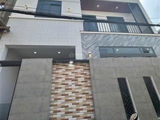 Bán nhà tl38 gần cao đẳng điện lực, 8x18, hẻm xe hơi giá chỉ 4.6 tỷ