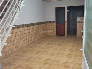 Bán nhà gần ngã tư ga 2 phòng ngủ, 1 trệt 1 lầu