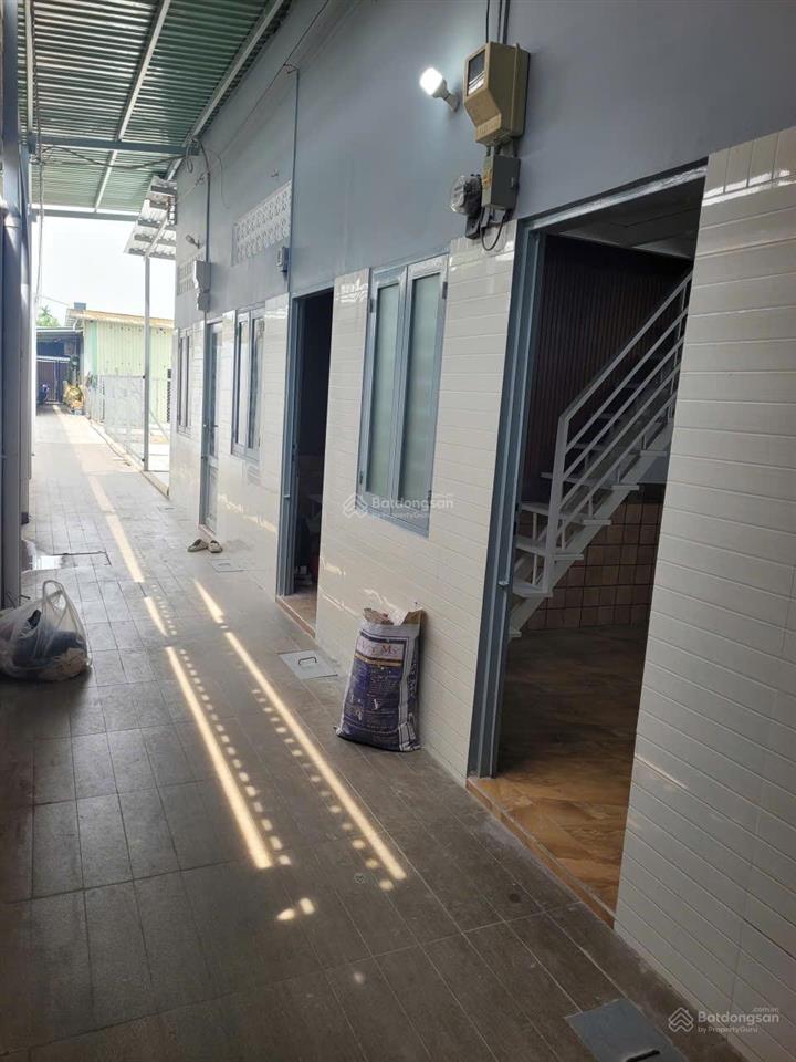 Bán nhà gần ngã tư ga 2 phòng ngủ, 1 trệt 1 lầu