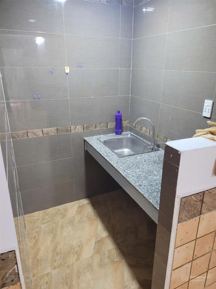 Bán nhà gần ngã tư ga 2 phòng ngủ, 1 trệt 1 lầu