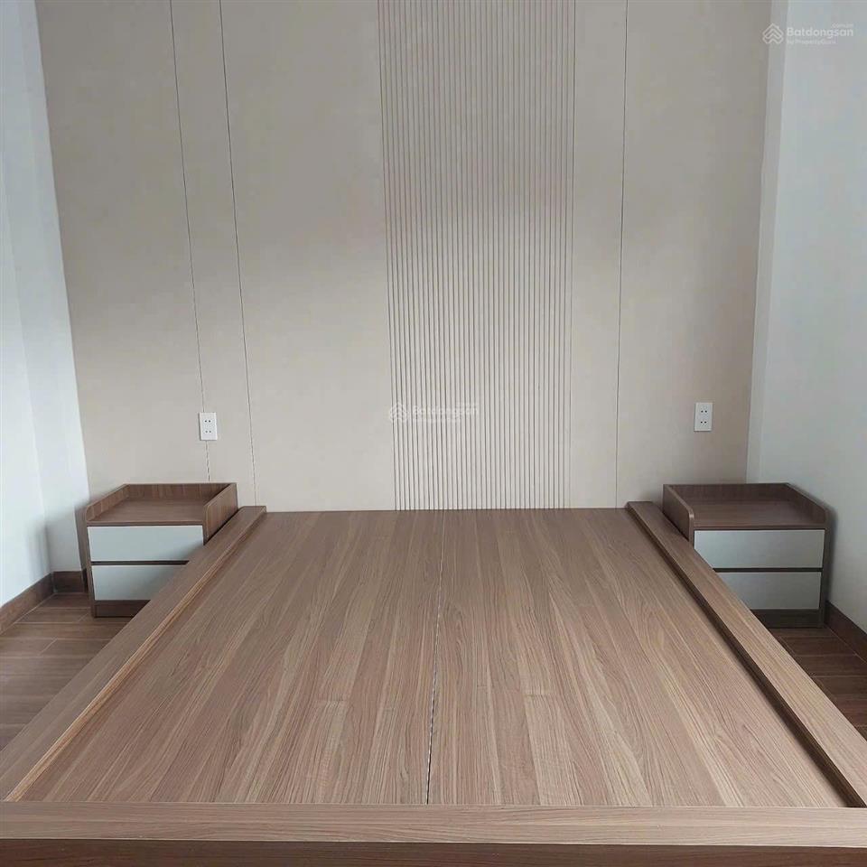 Bán nr view đẹp tại hà huy giáp, 4,85 tỷ, 56m2, 3pn, 4wc, q12, hcm