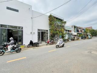 Bán nhà mặt tiền thạnh lộc quận 12, dt 4x9m, 1 lầu kinh doanh đa ngành nghề