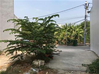 Đất tx24 đường thông p thới an ( mới)
dt 4x17m thổ cư full