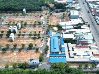 Cần bán gấp lô đất ngay chợ nhật huy diện tích 70m2 giá 1tỷ450 bao sang tên,  0988 868 ***