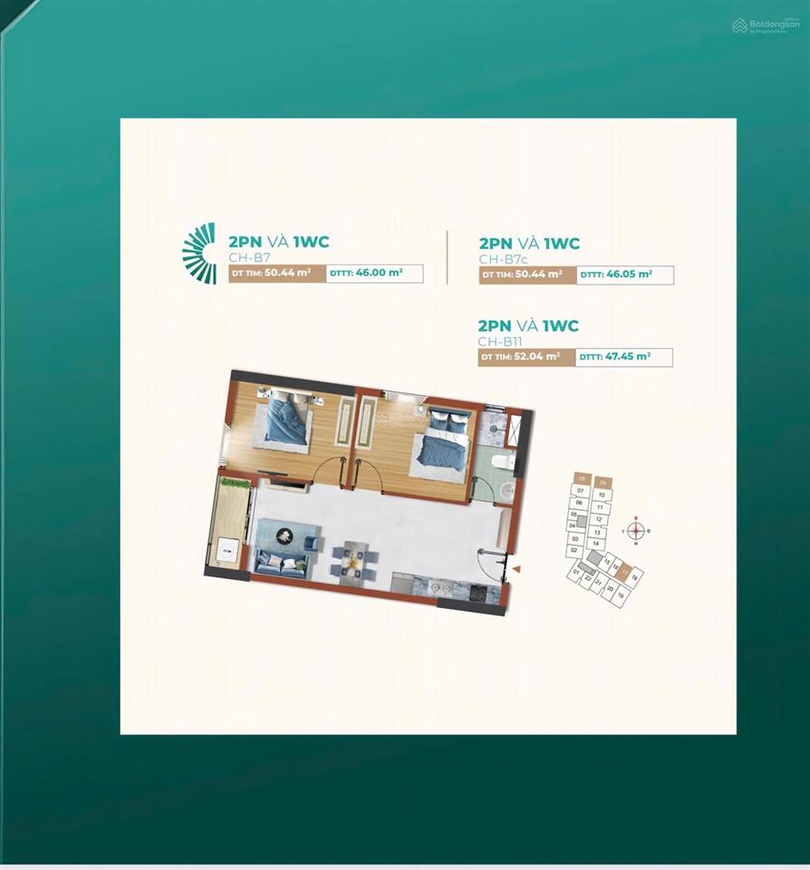 Sở hữu căn hộ 2pn destino centro, view hồ bơi. pháp lý chuẩn. tt 309tr đến khi nhận nhà, ck 11,5%