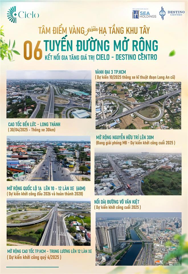 Sở hữu căn hộ 2pn destino centro, view hồ bơi. pháp lý chuẩn. tt 309tr đến khi nhận nhà, ck 11,5%