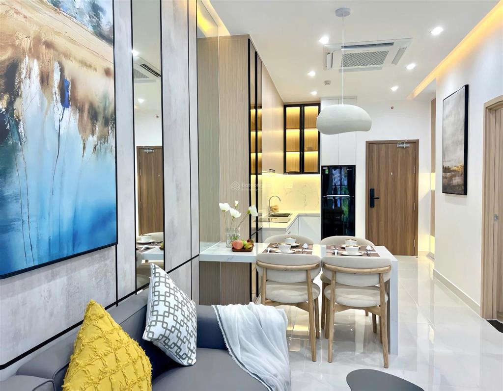 Sở hữu căn hộ 2pn destino centro, view hồ bơi. pháp lý chuẩn. tt 309tr đến khi nhận nhà, ck 11,5%