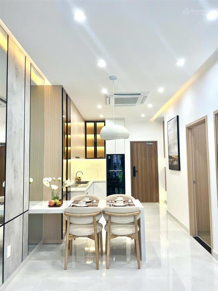 Căn hộ ngay mặt tiền ql1a, ngân hàng hỗ trợ vay 70%, miễn gốc & lãi 24 tháng, pháp lý chuẩn